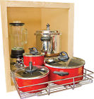89 Ja Marketing Expandable Kitchen Cabinet