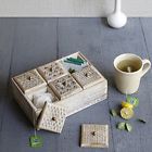 8907385980021 Store Indya Wooden Tea