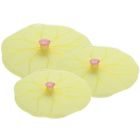 899079102339 Charles Viancin Lids Lilypad