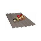 899869002719 Youcopia In Drawer Spice Organizer Gray
