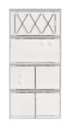 90003312 Tom Cabinet Door Organiser