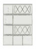 90003313 Tom Cabinet Door Organiser 190600581013