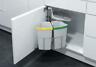 Vtsg1119 90003714 Oeko Pull Out Trash Can Set Of