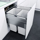 90005908 Oeko Xx Liner For Cabinet Pull Out Trash Can
