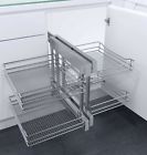 90006256 Vauth-sagel Flex Corner Basket