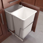 90006327 Oeko Basic Bottom Liner For Bin Pull Out Trash Can
