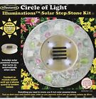 90111251 Midwest Illuminations Solar Stepping 008421385072