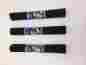 904072 Duck Lot Of 3 Brand Non-adhesive Supreme Easy Shelf Liner 24 X 5 Black 075353266885