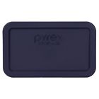90796 Blue Oblong Plastic Storage Cover Cup Freezer Surface 689213090796
