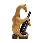 91-5628 Sterling Industries Giraffe Wine Caddy 832740003115