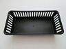 9250bk-50 9250bk Ssp New Black Inch Mini Plastic Storage Container 9250bk-50 9250bk Ssp New Black Inch Mini Plastic Storage Container