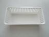9250w Ssp New White Inch Mini Plastic Storage Container