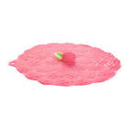 9501cv Charles Viancin Raspberry Lid 849606047435
