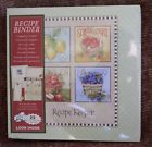 9781450800419 New Seasons Recipe Keeper
