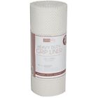 9818ivory Simplify Shelf Liners Grip Ivory 633125790701