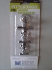 7923635 98505 Pittsburgh 3 Pc Magnetic 792363985055