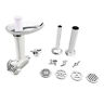 999261745334 Unbranded Stand Mixer Attachment Food Grinder Set Replacement