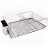 9d45bca0636d43deb896d2860234cb8a Red Barrel Studio Lorden Piece Kitchen Sink Dish 192461040388