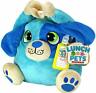 9ujcrtyohk General Lunch Pets Amazing Plush Animal Combination Yumicorn Style Box