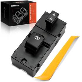 0apws1026 A-premium Front Right Passenger Side Power Window Switch Compatible With Niss 0apws1026 A-premium Front Right Passenger Side Power Window Switch Compatible With Niss