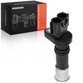 90919-05070 A-premium Apcps016 Engine Crankshaft Position Sensor Compatible With 90919-05070 A-premium Apcps016 Engine Crankshaft Position Sensor Compatible With