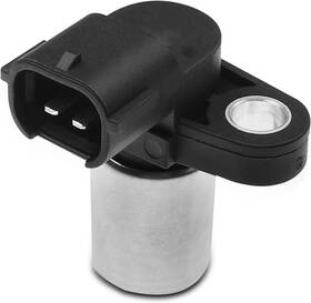 Apcps128 A-premium Engine Crankshaft Position Sensor Compatible With Saab 9-2x &