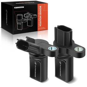 Apcps550mf A-premium Camshaft Position Sensor Left And Right - Compatible With Nissan Infin