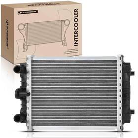 Apitc175 A-premium Turbo Intercooler Compatible With Audi A6 Quattro 2012-2018 3.0l S