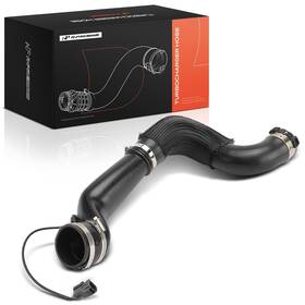 Apth0156 A-premium Turbocharger Intercooler Hose Compatible With Chevrolet Colorado And