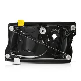 Apwr0783 A-premium Power Window Regulator With Panel Compatible Land Rover Lr2 20