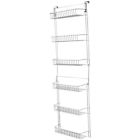 A050019 Lavish Home New Closet Organizer With Shelves Over 191344500964