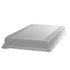 A1410dm Wna Caterline Rectangle Dome Lid For Catering Tray 737734001866