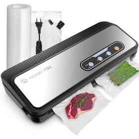 90kpa Aaobosi 767461577594 Vacuum Sealer Machine Aobosi Powerful 8-in-1 Food For Dr