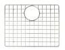 Abgr2420 Alfi Brand Brushed Stainless Steel Grid For Um 811413027573