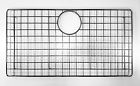 Abgr3020 Alfi Brand Stainless Steel Sink Grid 811413027559 Abgr3020 Alfi Brand Stainless Steel Sink Grid 811413027559