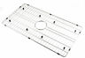 Abgr33s Alfi Brand Solid Stainless Steel Kitchen Sink Grid 811413029454