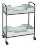 Ac111mtl01u Linon Denver Iron Bar Cart Id 753793244525