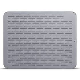 Hlfa-117a Acbowe Extra Large Silicone Dish Drying Mat - Xl Size 23ft X 18ft Rack For Ki