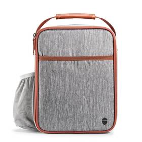 7337wq2886 Acorn Street 3-pack St By Fit And Fresh Vertical Insulated Reusable Lunch Bags