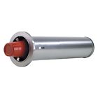 Adj-2f Diversified Metal Prod Cup Dispenser 812483018751