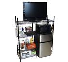 Adjs-blk Dormco Dorm Room Accessories 813399022597