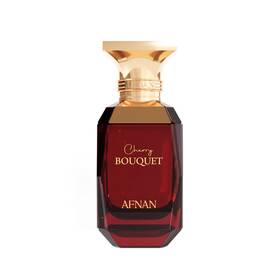 Ae-12 Afnan Cherry Bouquet Eau De Parfum For Women 2.7 Fl. Oz