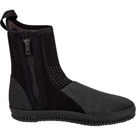 Akbt739-08 Akona Seco-self Draining Boot 3.5mm 8 Black