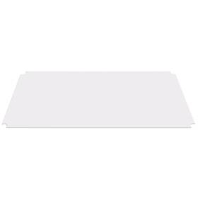 Aw1836liner Akro-mils 032903006513 18-inch X 36-inch Clear Shelf Liner For Chrome Wire 4-pack