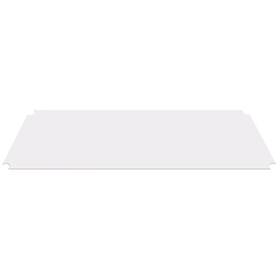 Aw1848liner Akro-mils 032903006681 18inch X 48inch Clear Shelf Liner For Chrome Wire 4pack