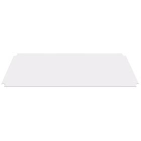 Aw2472liner Akro-mils 032903007152 24-inch X 72-inch Clear Shelf Liner For Chrome Wire 4-pack