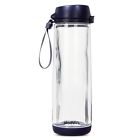 Aladdin Encase 18 Oz Water Bottle Indigo 041604302763