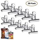 Alago01 Chip Clips Bag Food Heavy Duty For Air 704139045825 Alago01 Chip Clips Bag Food Heavy Duty For Air 704139045825