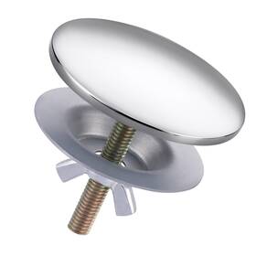 Al-6g32ch Aleasha Kitchen Sink Hole Cover Faucet For Tap Chrome