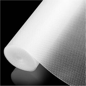 30600 Aliuni 100% Eva Shelf Liner For Kitchen Cabinet 12 Inch X 240 Drawer Liners Non Adhesive